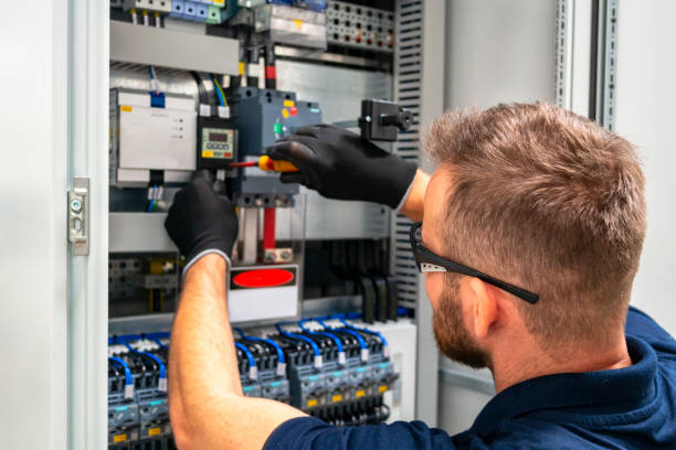 Industrial Electrical Services in Independence, KY