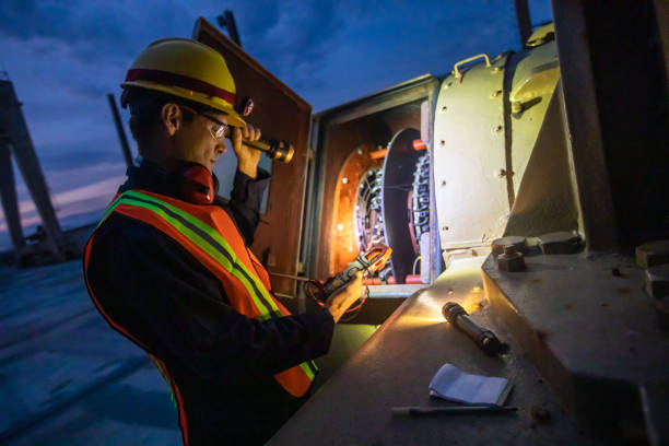 Best Industrial Electrical Services  in Independence, KY