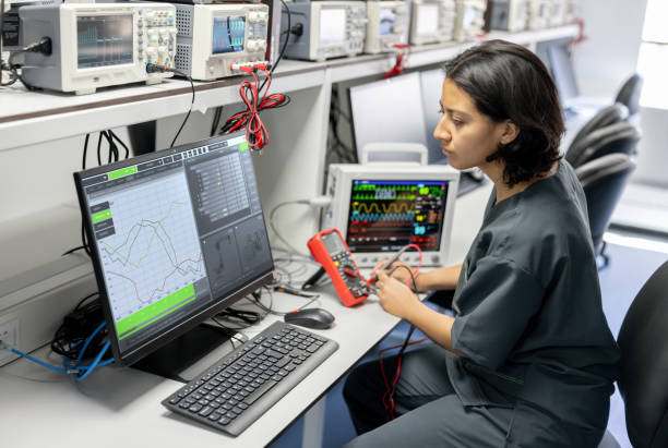 Professional Electrician in Independence, KY