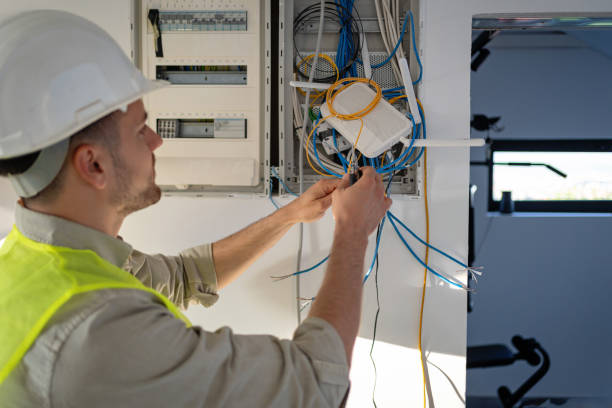 Electrical Outlet Repair in Independence, KY
