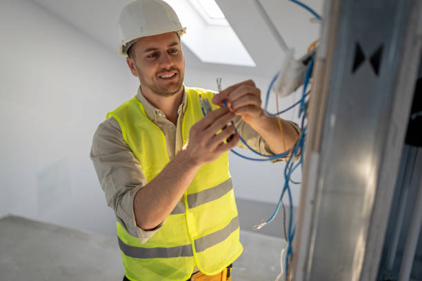 Best Affordable Emergency Electrician  in Independence, KY